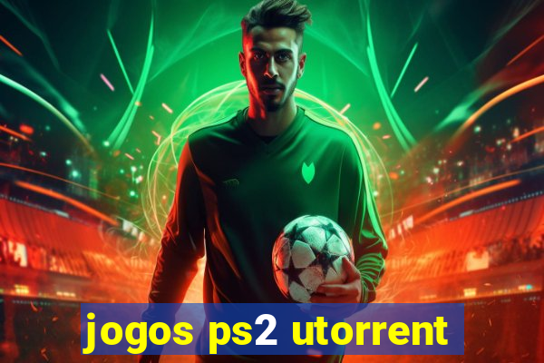 jogos ps2 utorrent